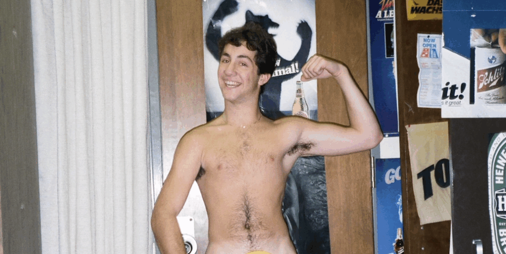 The Making of Judd Apatow, by Cameron Crowe The Making of Judd Apatow, by Cameron Crowe