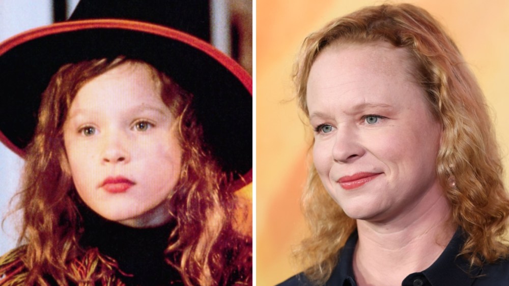 Thora Birch Is Open To Returning as Dani Dennison in ‘Hocus Pocus 3’ Thora Birch Is Open To Returning as Dani Dennison in 'Hocus Pocus 3'