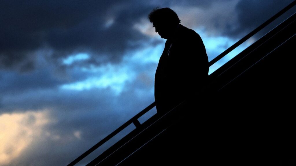 Trump's Inner Circle Implodes: How McMahon and Rollins Tried to Oust Wiles