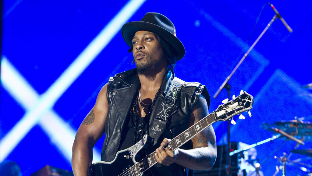D'Angelo