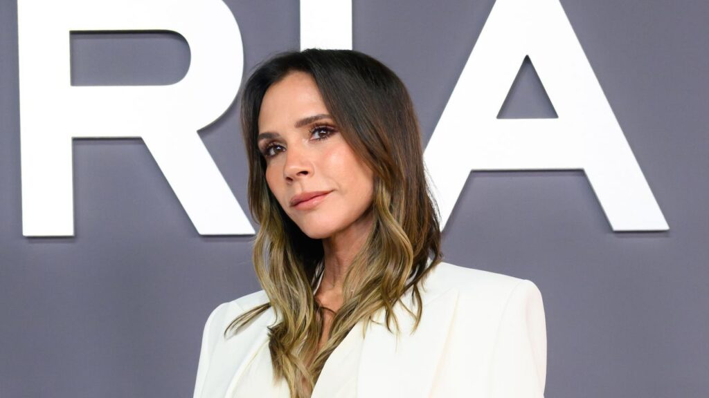 Victoria Beckham ‘Never Talked’ About Her Eating Disorder Publicly Until Now