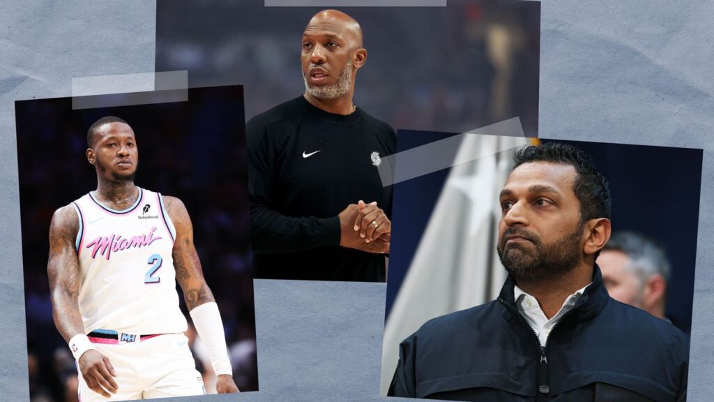 “What Did Anyone Think Was Going to Happen?”: The NBA Gambling Scandal Hiding in Plain Sight “What Did Anyone Think Was Going to Happen?”: The NBA Gambling Scandal Hiding in Plain Sight