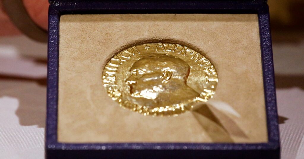 What Is the Nobel Peace Prize and How Do You Win?