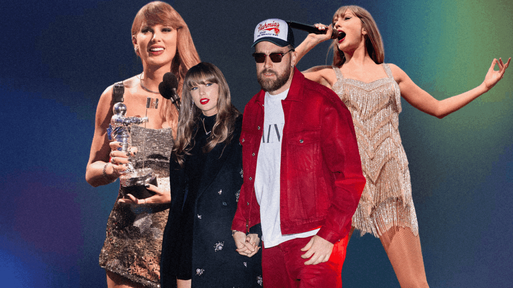 Why Calling Taylor Swift a Trad Wife Is Missing the Point