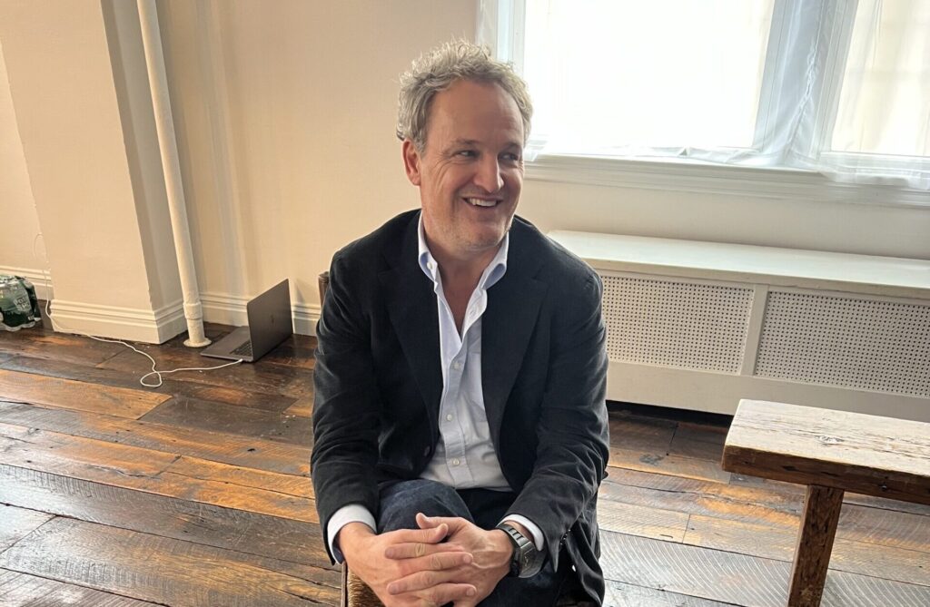 Why Playing Alex Murdaugh Almost Broke Jason Clarke