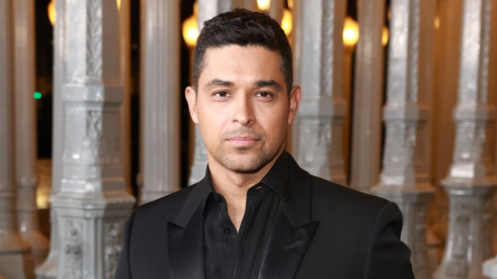Wilmer Valderrama Teams With iHeartMedia on 10-Part Desi Arnaz Podcast