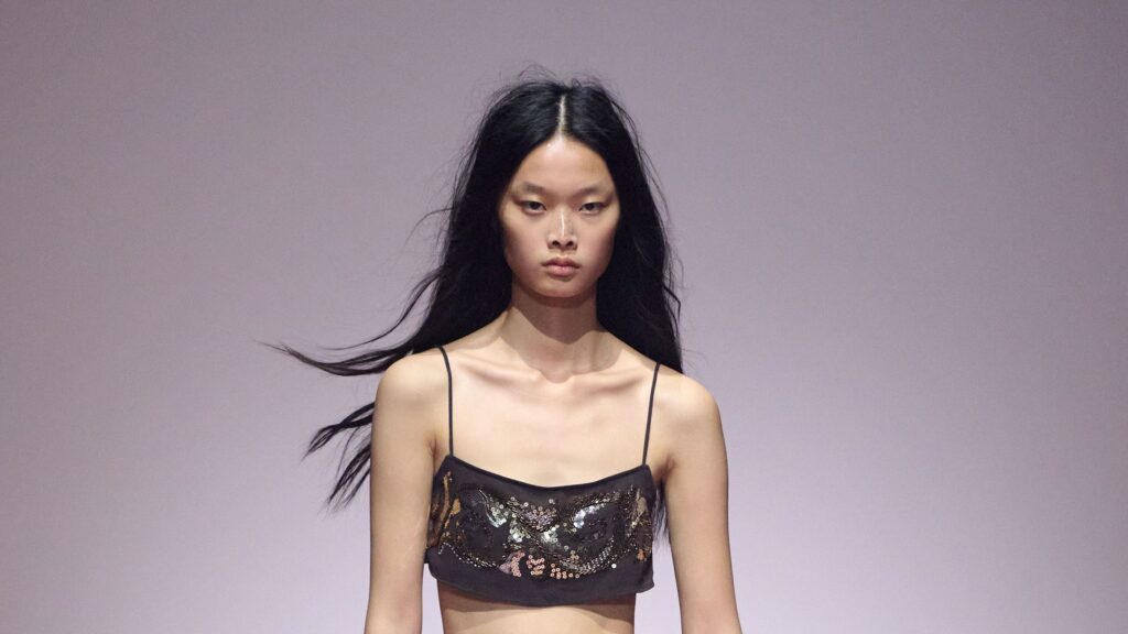 Xu Zhi Shanghai Spring 2026 Collection