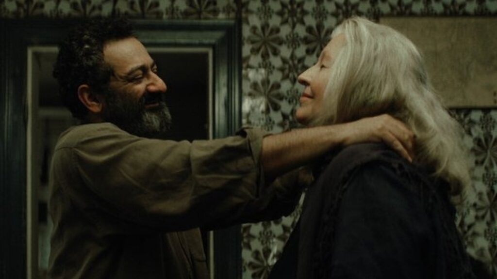 'Yunan' Wins Arab Critics Award for European Films