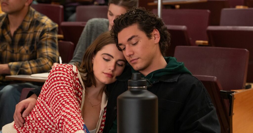 ‘Off Campus’ Prime Video Series: Release Date, Cast, Updates