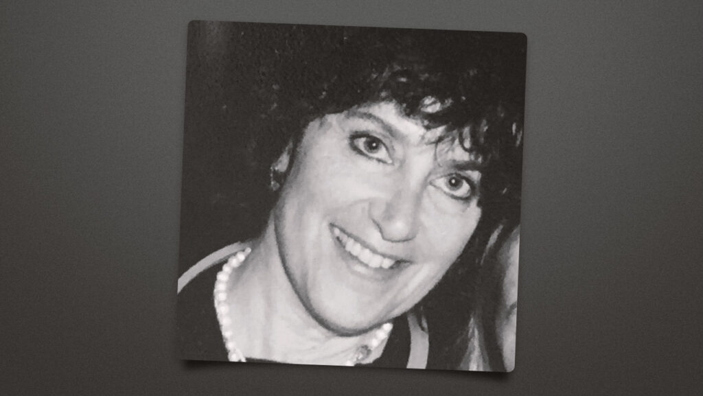 Jackie Burch