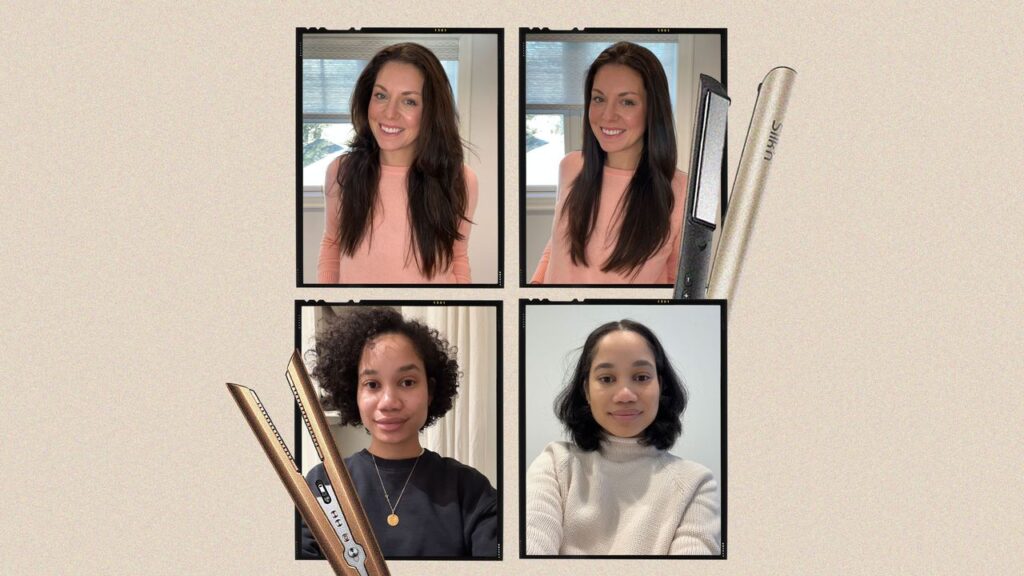 10 Best Hair Straighteners and Flatirons 2025, Tested Firsthand 10 Best Hair Straighteners and Flatirons 2025, Tested Firsthand