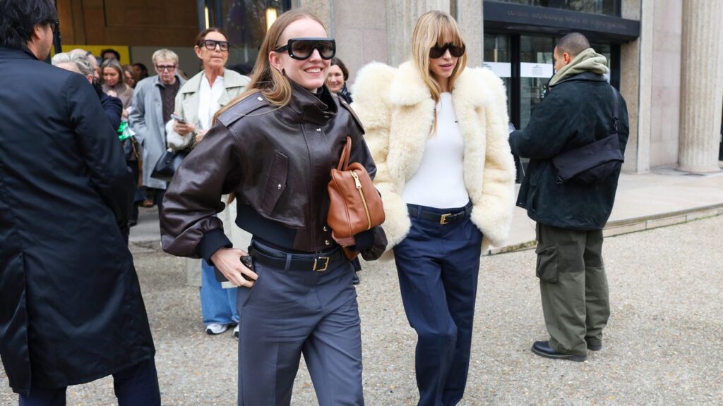 10 Incredibly Chic Ways to Master Summer-in-the-City Style 10 Incredibly Chic Ways to Master Summer-in-the-City Style