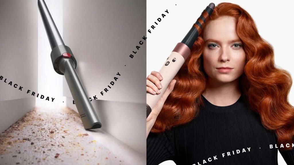 13 Dyson Black Friday Deals To Shop ASAP in 2025