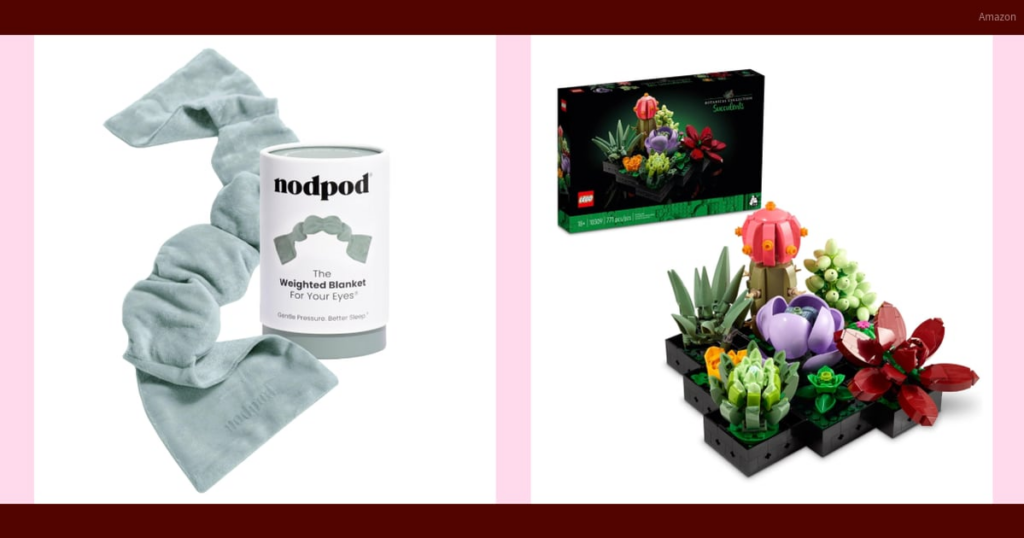 15 Amazon White Elephant Gifts Everyone Will Want to Steal