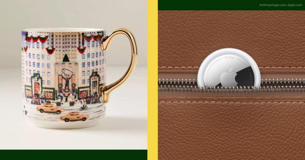 17 Budget-Friendly Secret Santa Gifts For Every Personality Type 17 Budget-Friendly Secret Santa Gifts For Every Personality Type