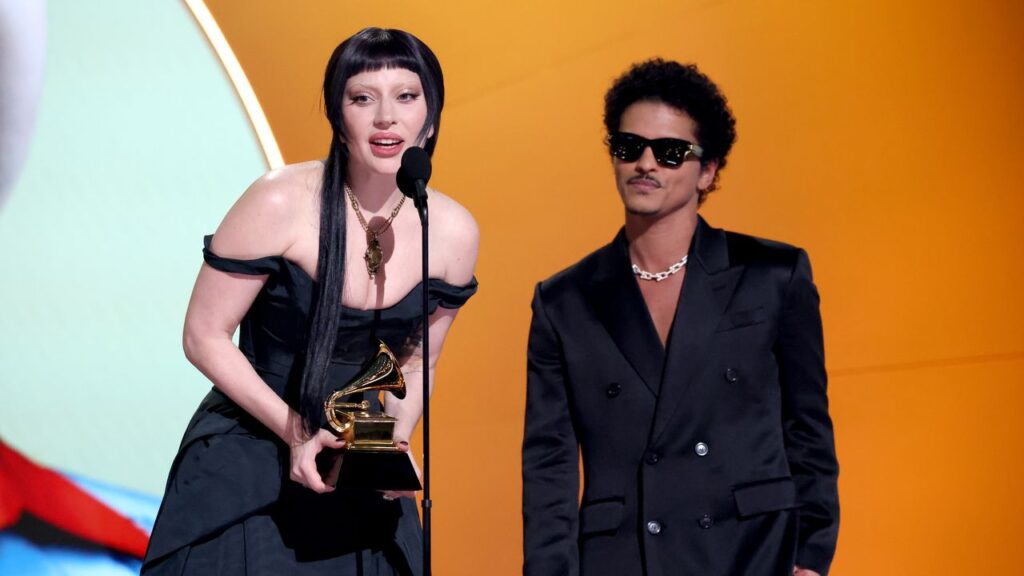 2026 Grammy Nominations: Will Lady Gaga or Kendrick Lamar Finally Take the Top Prize? 2026 Grammy Nominations: Will Lady Gaga or Kendrick Lamar Finally Take the Top Prize?