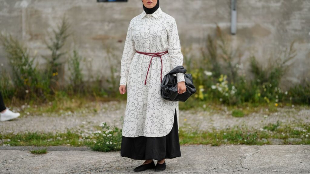 30 Best Shirtdresses for Every Occasion, Vetted by Style Editors