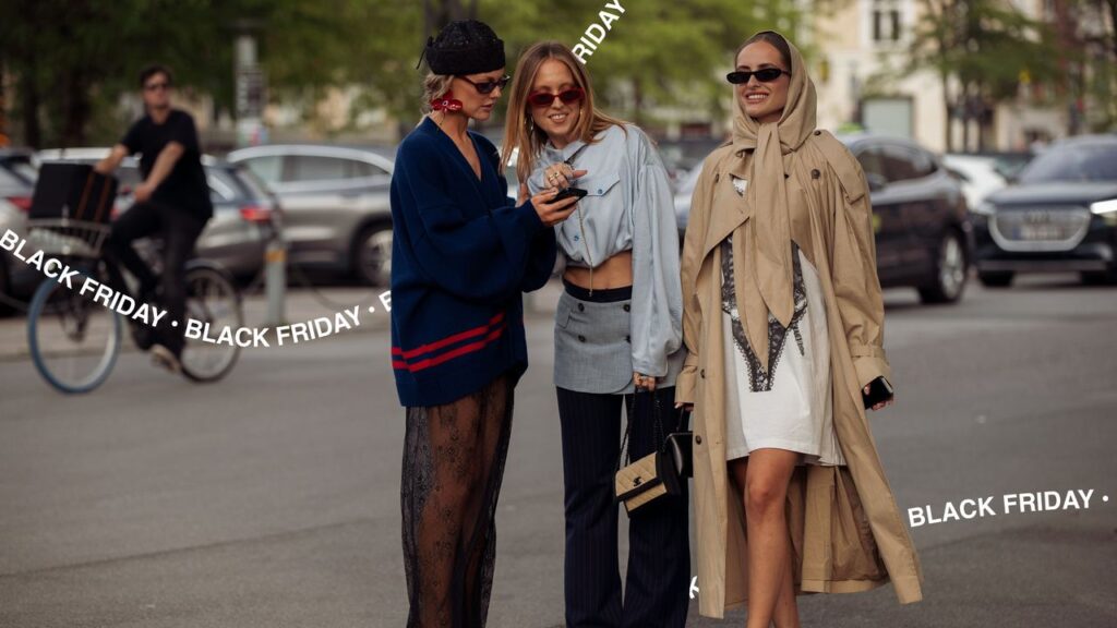 80+ Black Friday Deals, Curated by Pro Shoppers 2025 Glamour