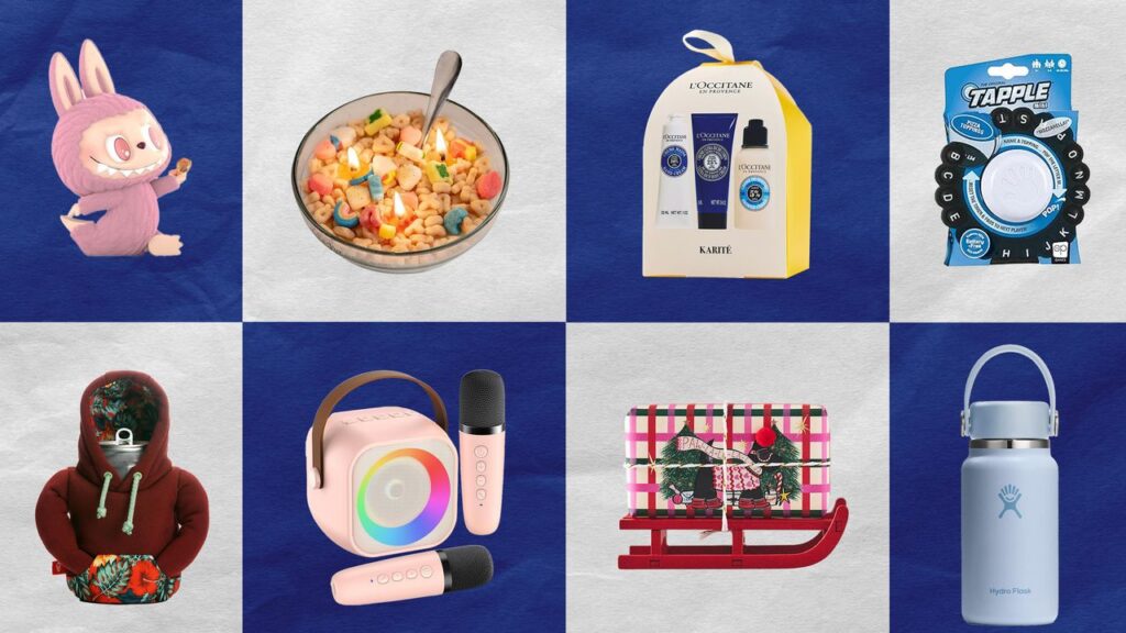 45 Yankee Swap Gift Ideas Under $25 Everyone Will Fight to Keep 2025