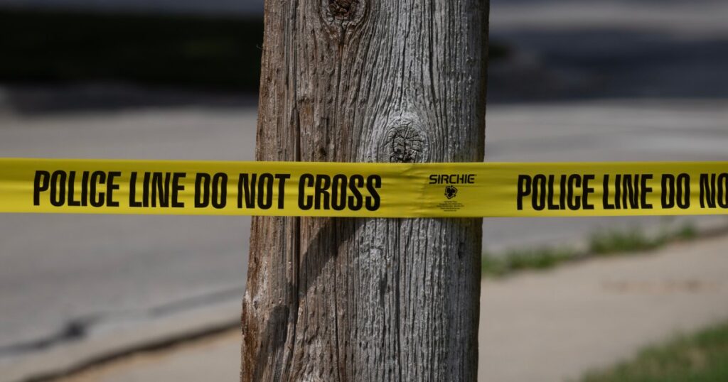 5 People Injured in Shooting Outside of San Francisco Supermarket