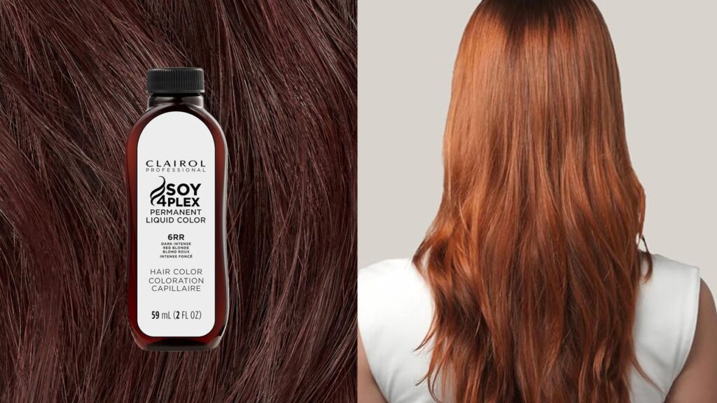 6 Best Red Hair Dyes of 2025 for At-Home Natural-Looking Results Glamour