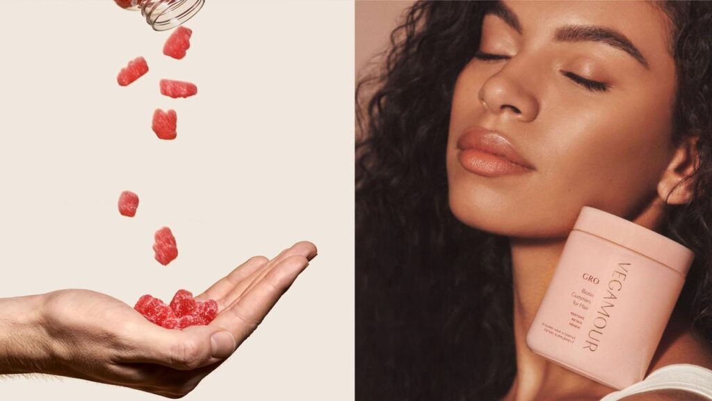 7 Best Hair Growth Gummies Tested in 2025, Approved by Experts Glamour