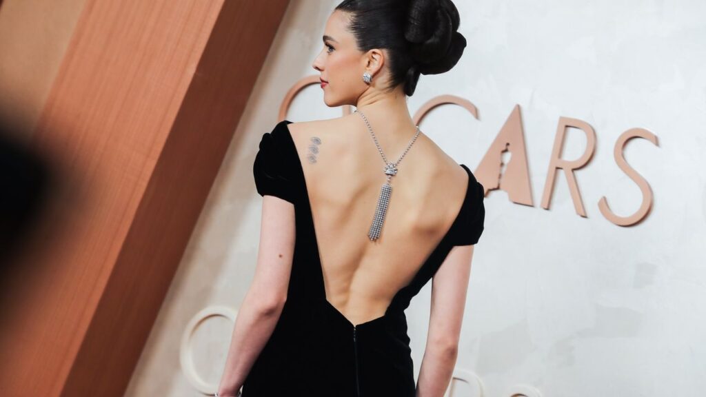 8 Best Backless Bras for Holiday Dresses 2025, Tested by ‘Glamour’ Editors