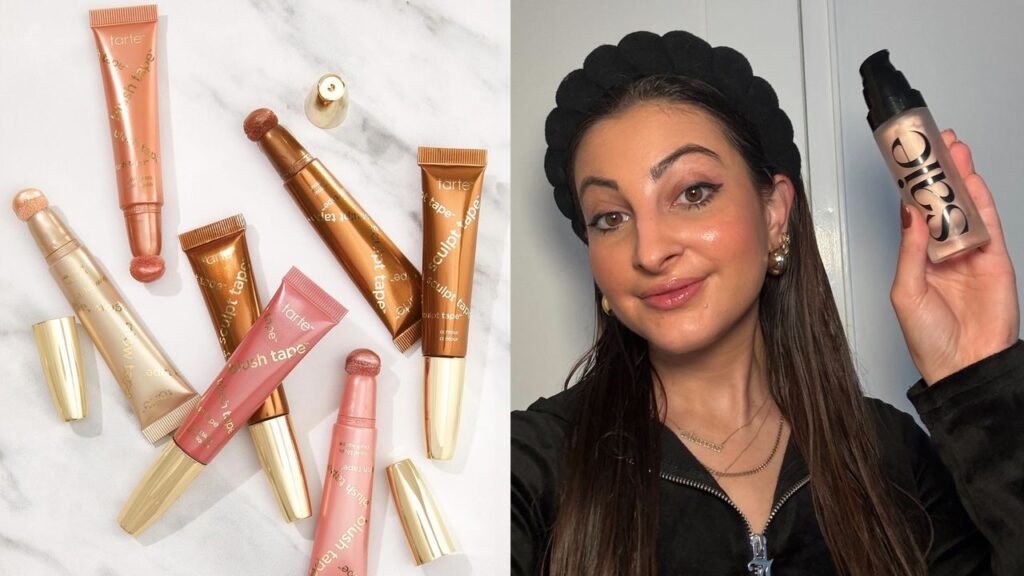 8 Best Liquid Highlighters We Tested 2025, Makeup Artist-Approved 8 Best Liquid Highlighters We Tested 2025, Makeup Artist-Approved