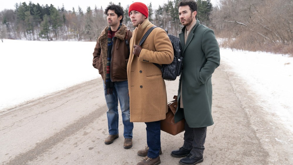 A Trifle and a Guilty Pleasure A Trifle and a Guilty Pleasure