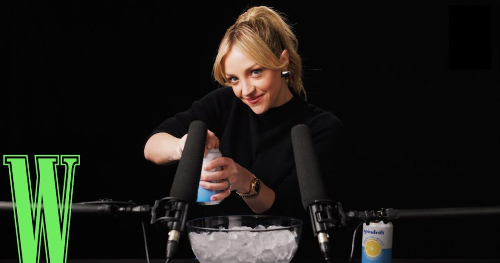 Abby Elliott Explores ASMR With ‘The Bear’ Chocolates and Stand-up Improv