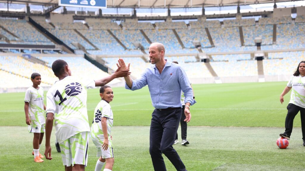 After Andrew Is Stripped of Royal Titles, Prince William Hopes to Shift the Focus After Andrew Is Stripped of Royal Titles, Prince William Hopes to Shift the Focus