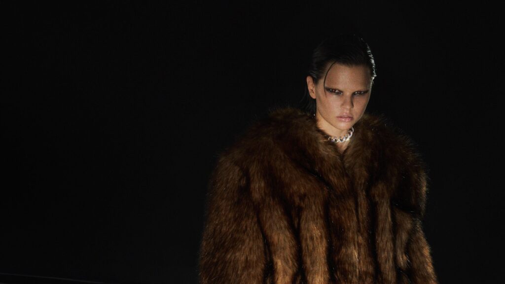 Alexander Wang Resort 2026 Collection Alexander Wang Resort 2026 Collection