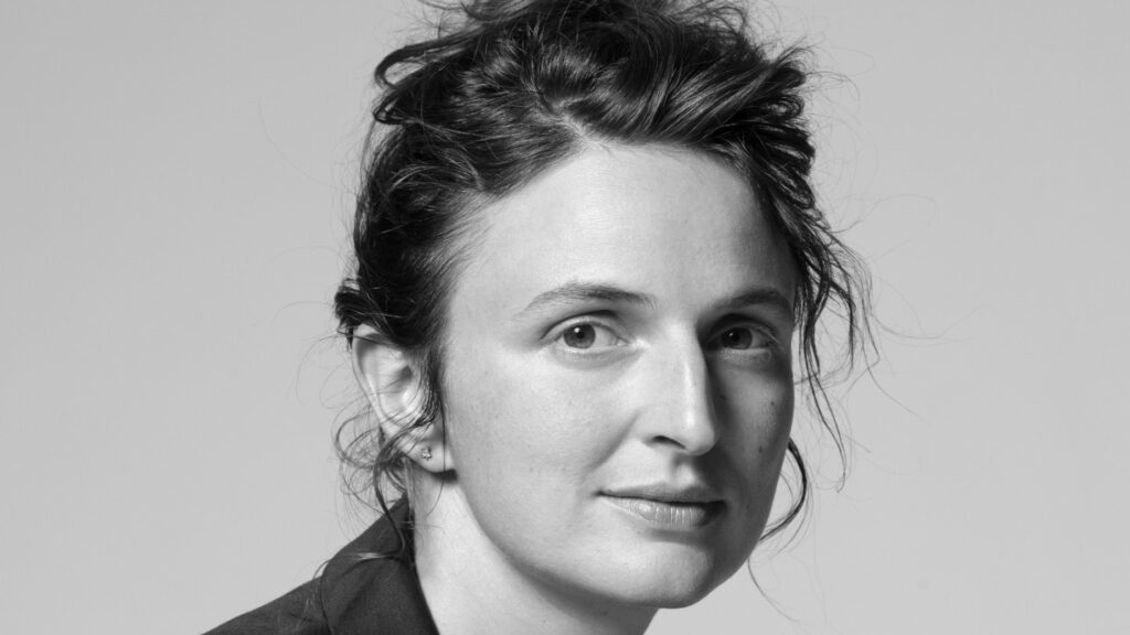 Alice Rohrwacher to Receive European Achievement in World Cinema Award Alice Rohrwacher to Receive European Achievement in World Cinema Award