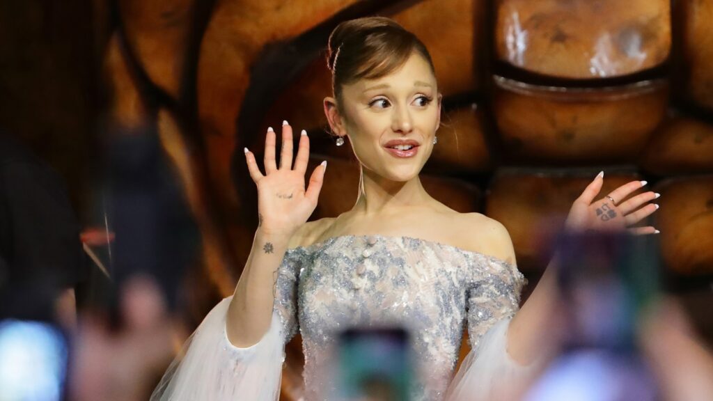 Ariana Grande Grabber Sentenced to Nine Days in Prison in Singapore Ariana Grande Grabber Sentenced to Nine Days in Prison in Singapore