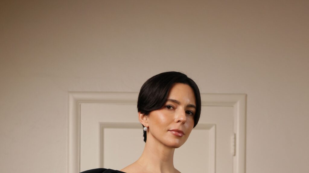 Barbara Tfank Spring 2026 Ready-to-Wear Collection Barbara Tfank Spring 2026 Ready-to-Wear Collection