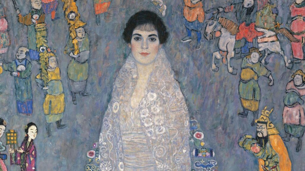 Behind the Scenes of the $236 Million Gustav Klimt Sale at Sotheby’s