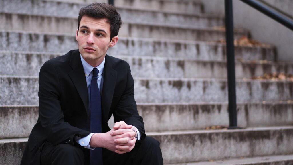 Cameron Kasky, Parkland Survivor and Congressional Hopeful, Wants to Refocus the Democrats