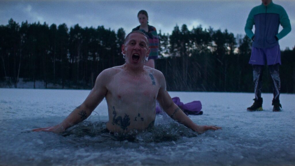 'China Sea,' About a Canceled Martial Arts Champ, Hits You in the Gut