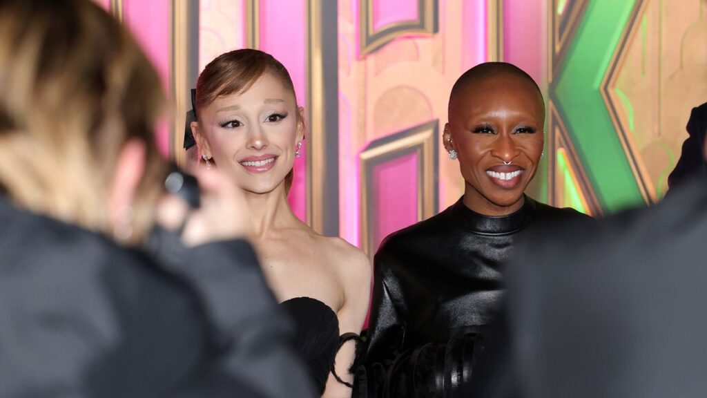 Conservatives Think Wicked Is a Perversion of L. Frank Baum’s Original Books Conservatives Think Wicked Is a Perversion of L. Frank Baum’s Original Books