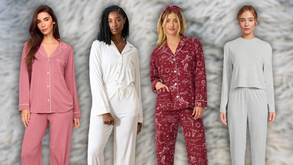 Cozy & Comfy Pajama Sets for Fall Cozy & Comfy Pajama Sets for Fall