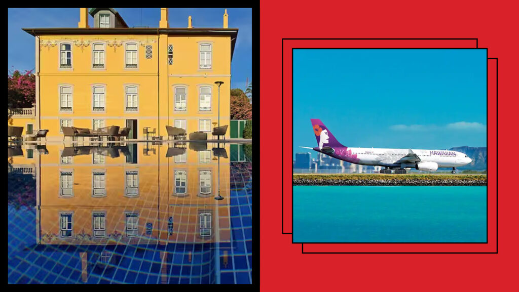 Best Travel Tuesday Deals 2025