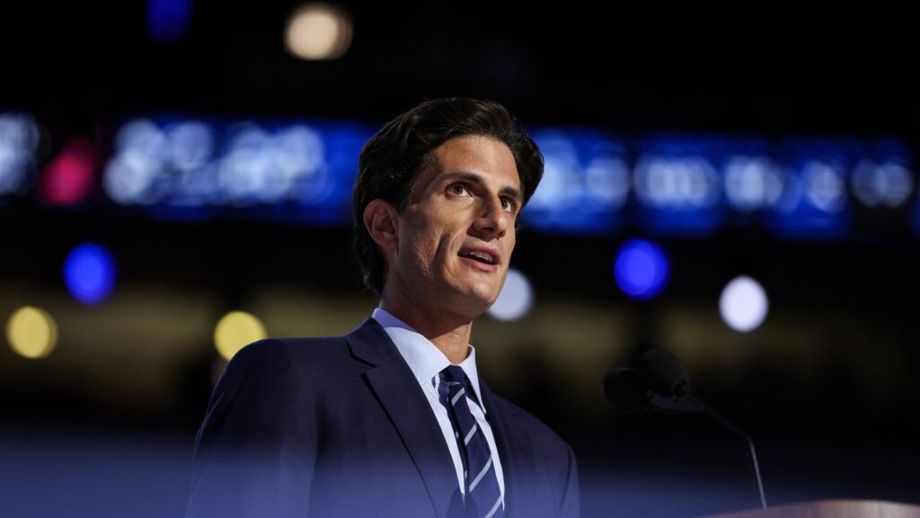 Democratic Strategists Mull Jack Schlossberg’s Odds of Getting Into Congress Democratic Strategists Mull Jack Schlossberg’s Odds of Getting Into Congress