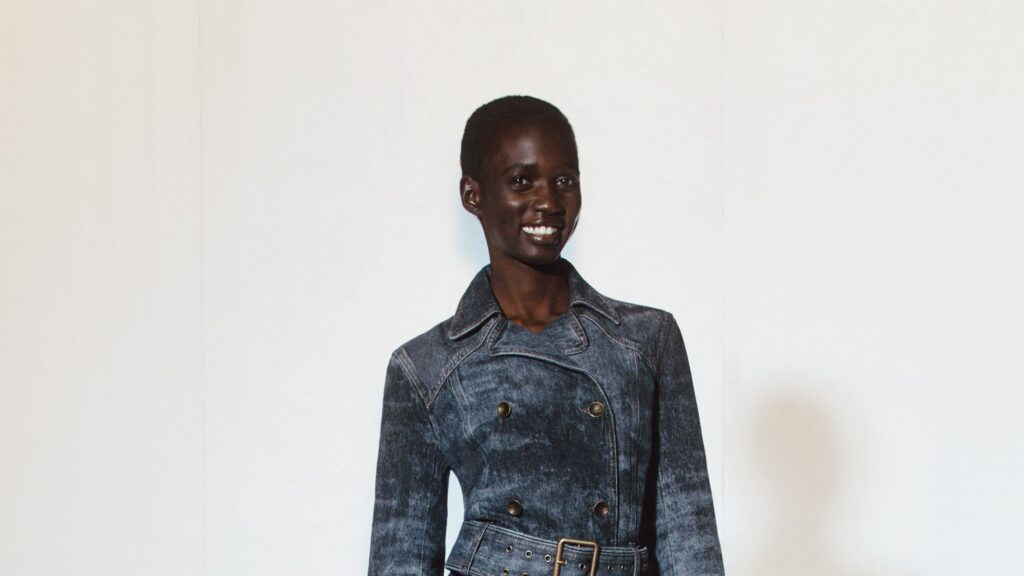 Diesel Pre-Fall 2026 Collection | Vogue
