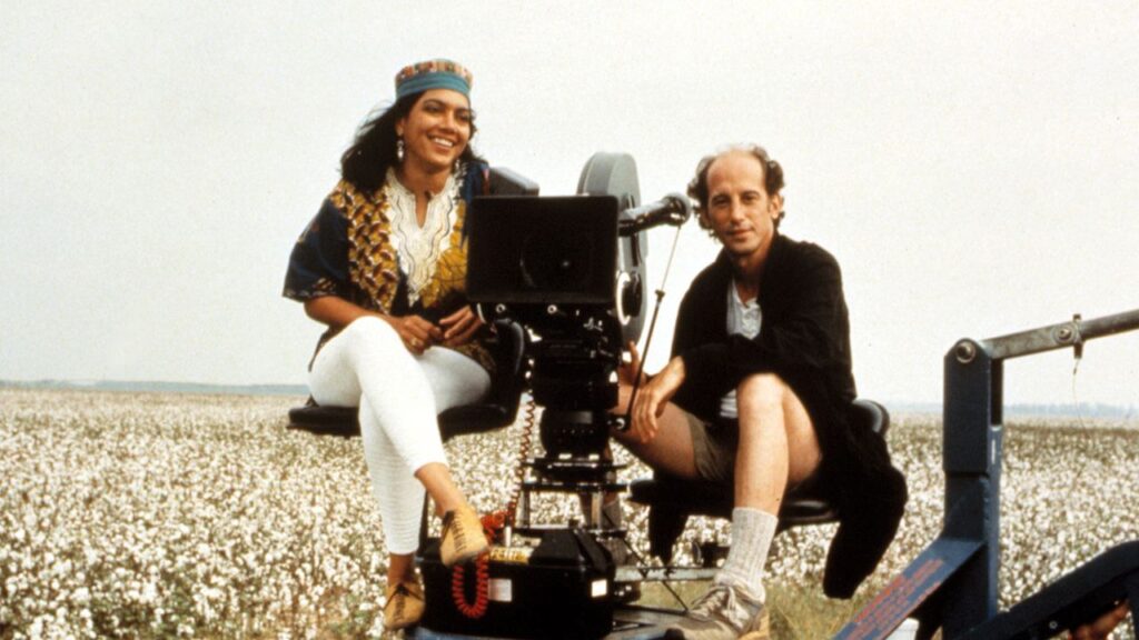 Directors Mira Nair and Bijoy Shetty on Changing How the World Sees India Directors Mira Nair and Bijoy Shetty on Changing How the World Sees India