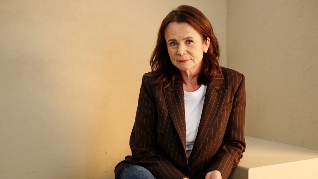 Emily Watson to Receive BIFA's Richard Harris Award