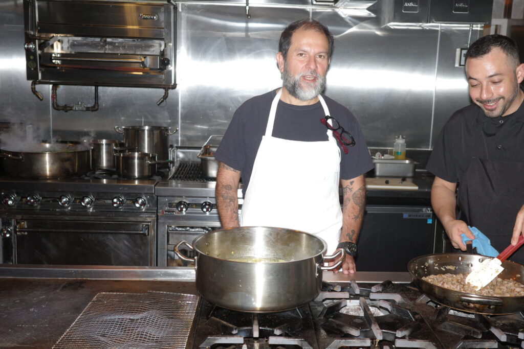 Enrique Olvera Just Wants a Good New York Taco