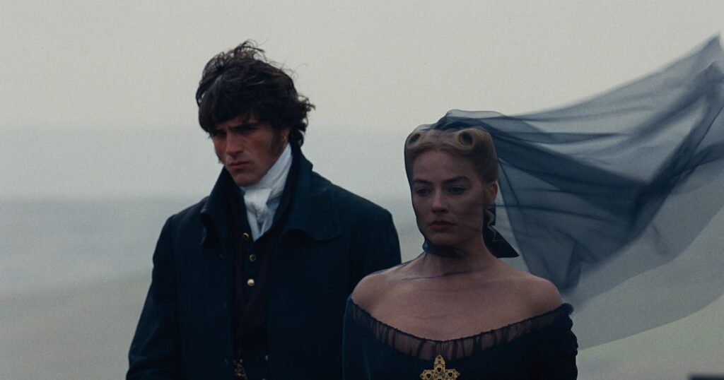 Everything to Know About Emerald Fennell’s ‘Wuthering Heights’ Everything to Know About Emerald Fennell’s 'Wuthering Heights'