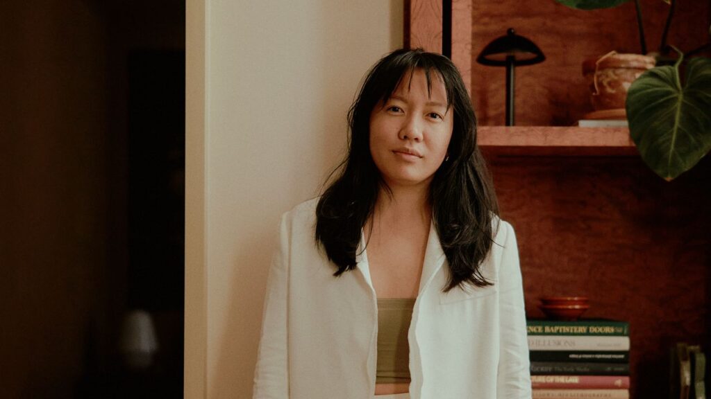 Felicia Hung Is Lighting the Way for a More Inclusive Design World