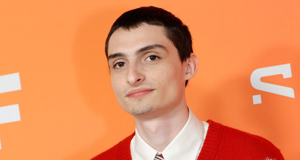 Finn Wolfhard Teases Final Scene as Mike Wheeler In ‘Stranger Things’ | Finn Wolfhard, Newsies, Stranger Things | Celebrity News and Gossip | Entertainment, Photos and Videos