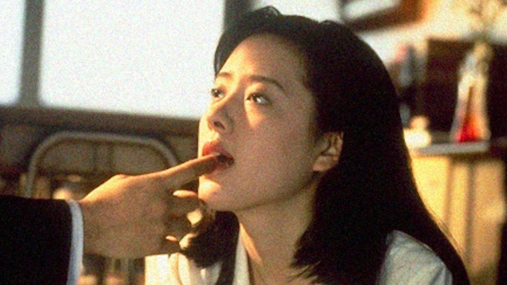 Forbidden Sex’ Among IFFR V-Cinema Titles Forbidden Sex' Among IFFR V-Cinema Titles